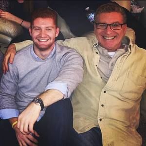 Meet your Posher, Nick